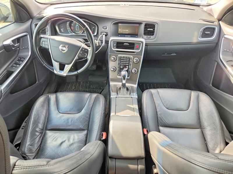 Photo 8 from auction – 2014 VOLVO S60 with VIN YV1612FSXE2278969