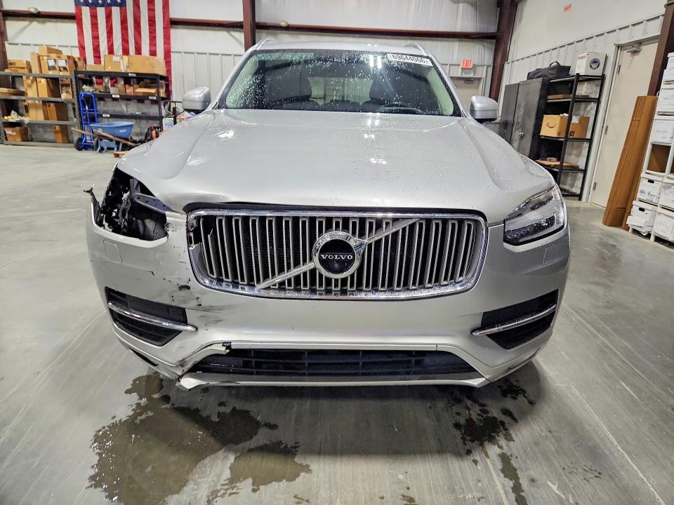 Photo 5 from auction – 2019 VOLVO XC90 with VIN YV4A22PL8K1454310