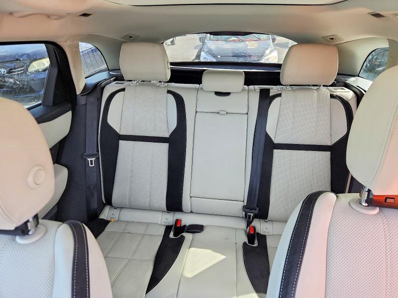 Снимка 10 от търг – 2018 LAND ROVER RANGE ROVER VELAR с VIN SALYB2RX5JA772393