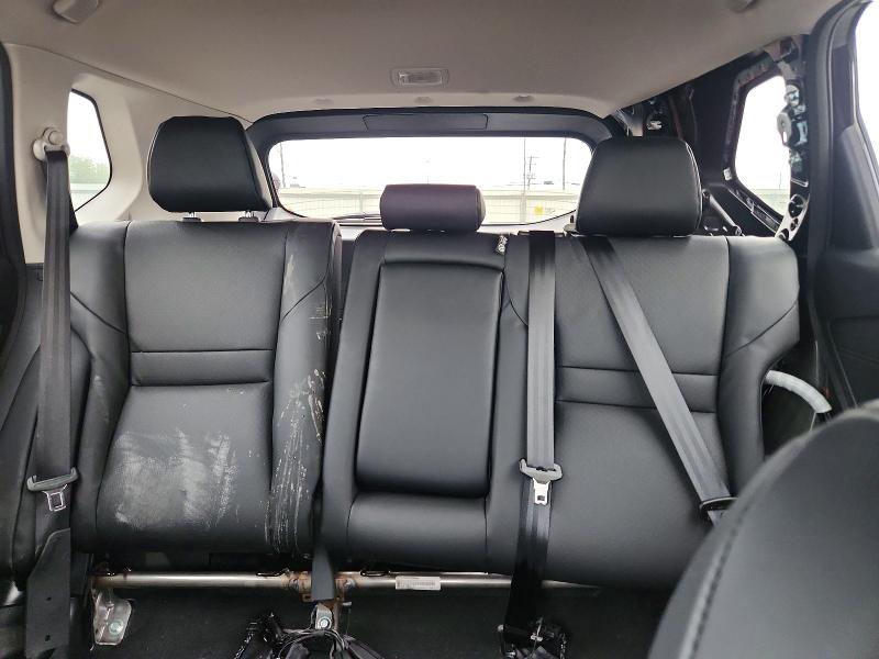 صورة رقم 10 من المزاد - 2026 NISSAN ROGUE مع VIN 5N1BT3BB4TC749883
