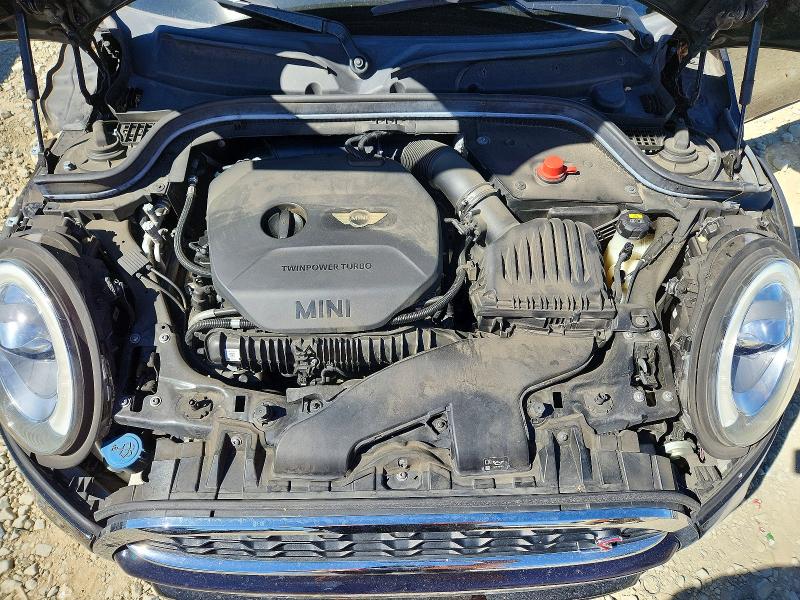 Photo 11 from auction – 2017 MINI COOPER with VIN WMWXU3C33H2F49492