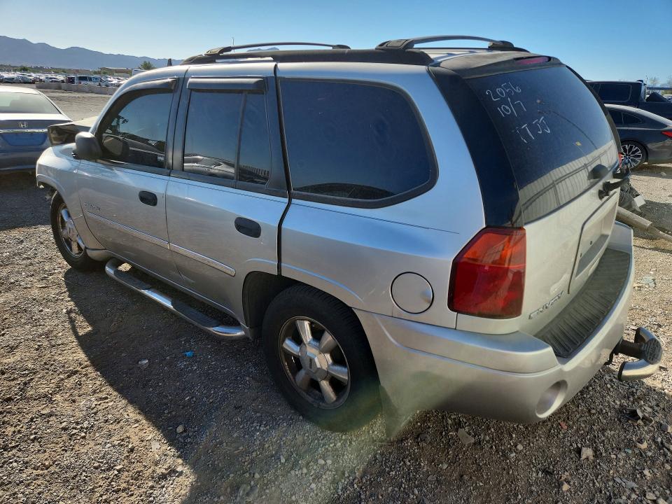 Zdjęcie 2 z aukcji – 2006 GMC ENVOY z VIN 1GKDS13S162162056
