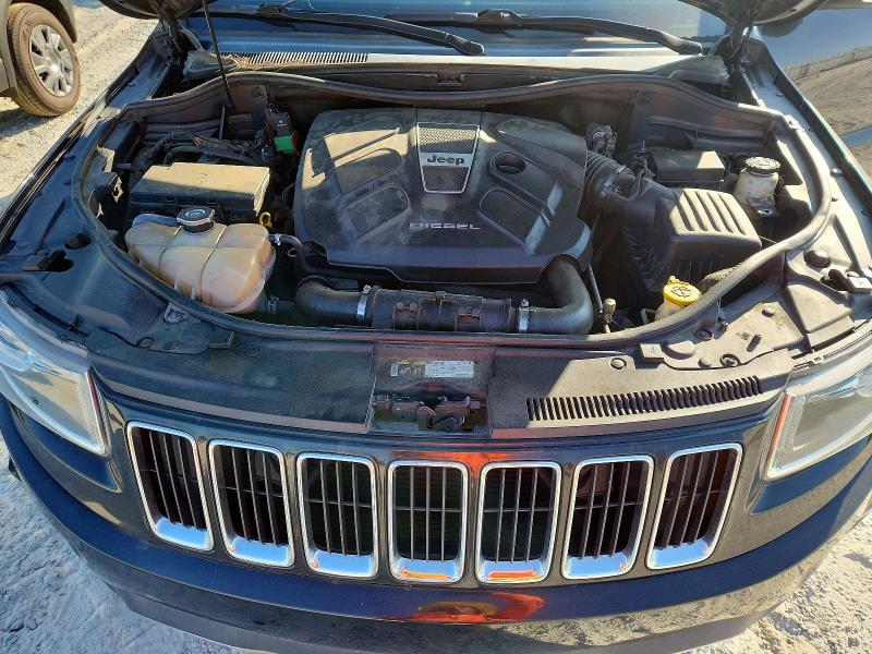 Photo 12 from auction – 2015 JEEP GRAND CHEROKEE with VIN 1C4RJEBM9FC218351