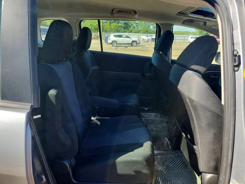Photo 11 from auction – 2014 MAZDA 5 with VIN JM1CW2CL8E0164813