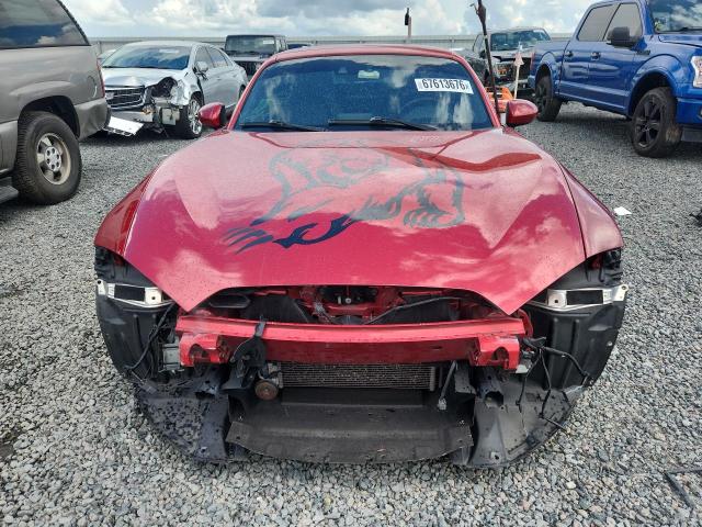 Photo 5 from auction – 2017 MAZDA MX-5 MIATA with VIN JM1NDAM71H0102846