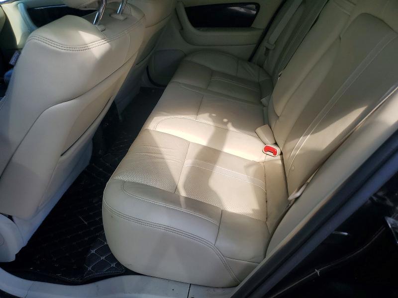 Photo 10 from auction – 2016 LINCOLN MKS with VIN 1LNHL9EK0GG603293