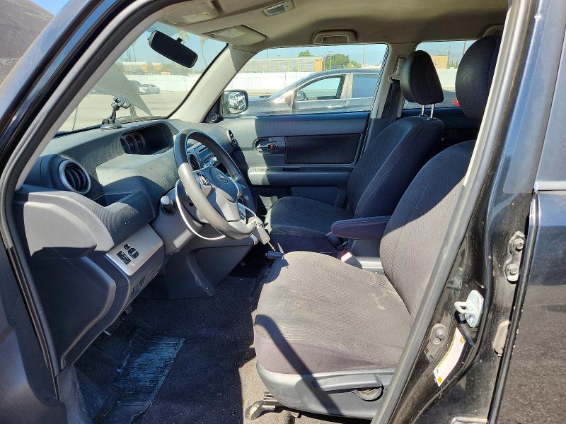 Фото 7 с аукциона – 2008 SCION XB с VIN JTLKE50E281012146