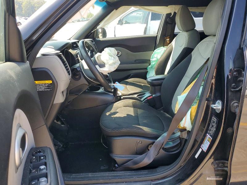Foto 7 de la subasta – 2016 KIA SOUL con VIN KNDJP3A54G7240035