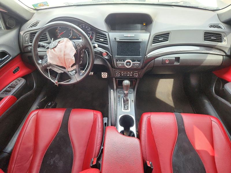 Photo 8 from auction – 2020 ACURA ILX with VIN 19UDE2F83LA001204