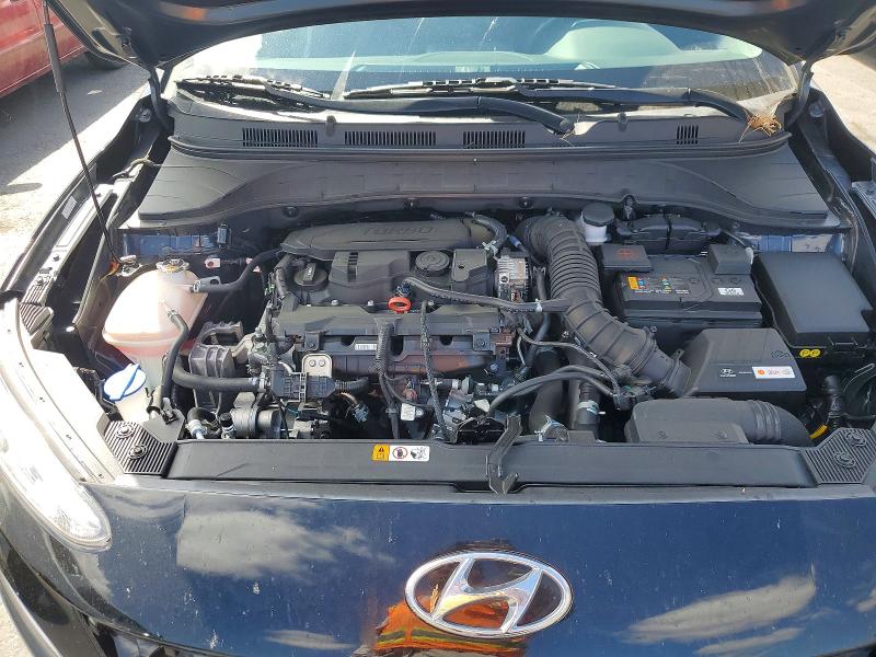 Снимка 12 от търг – 2023 HYUNDAI KONA с VIN KM8K5CA3XPU970778