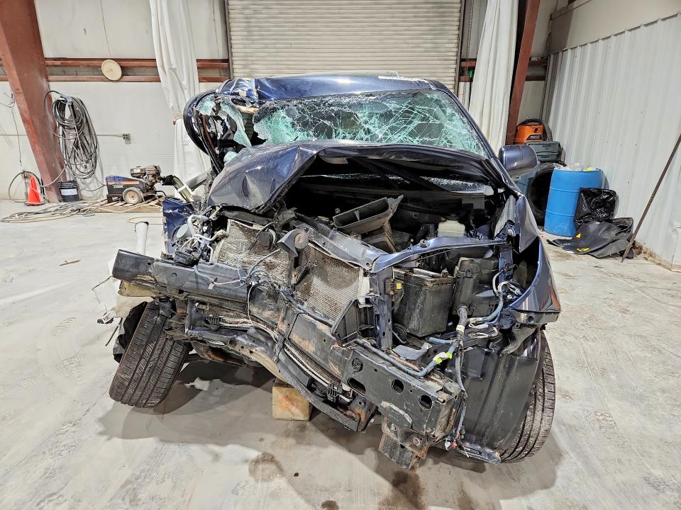 Photo 5 from auction – 2019 TOYOTA SIENNA with VIN 5TDYZ3DC7KS981801