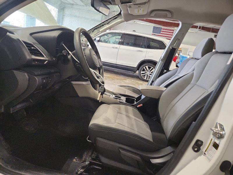 Zdjęcie 7 z aukcji – 2023 SUBARU FORESTER z VIN JF2SKAAC2PH404545