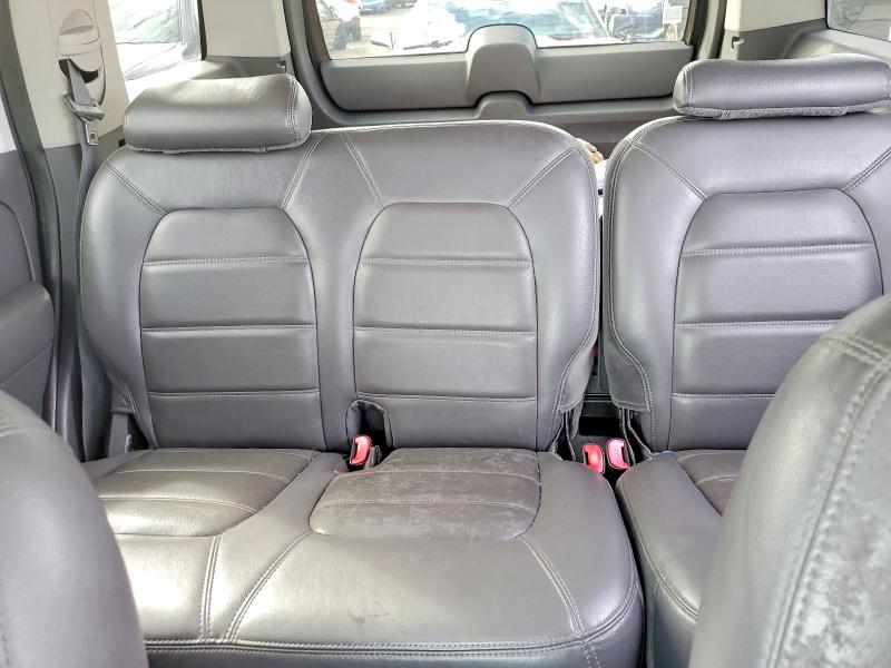 صورة رقم 10 من المزاد - 2002 FORD EXPLORER مع VIN 1FMZU73K12ZD01792