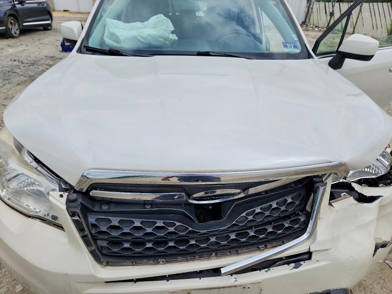 Foto 12 de la subasta – 2015 SUBARU FORESTER con VIN JF2SJAHC6FH454565