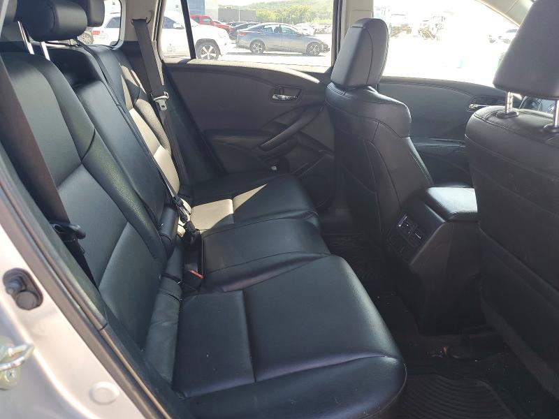 Zdjęcie 11 z aukcji – 2017 ACURA RDX z VIN 5J8TB4H33HL021191