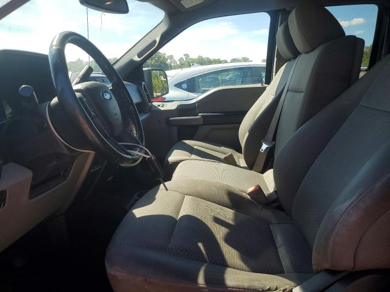 Фото 7 с аукциона – 2018 FORD F150 с VIN 1FTEX1EB8JFC12077