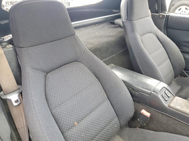 Photo 10 from auction – 1994 MAZDA MX-5 MIATA with VIN JM1NA3532R0509480