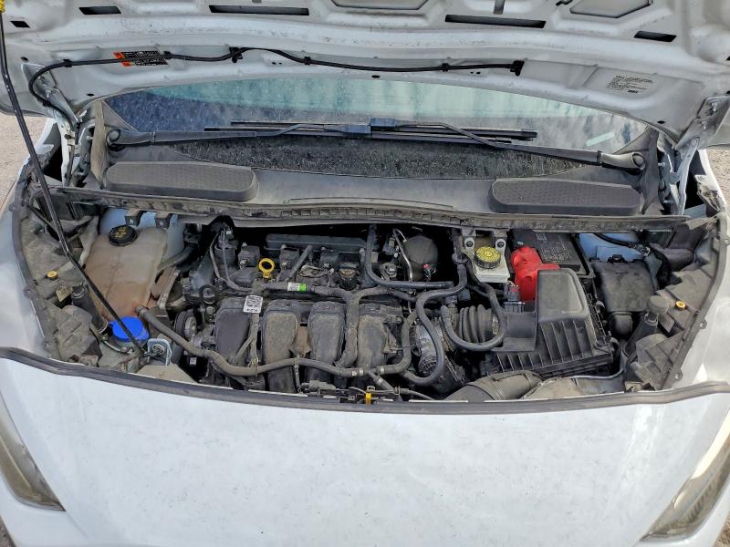 Photo 12 from auction – 2022 FORD TRANSIT CONNECT with VIN NM0LS7S2XN1514595