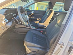 Photo 7 from auction – 2025 AUDI A5 with VIN WAU1BCFU1SN103358