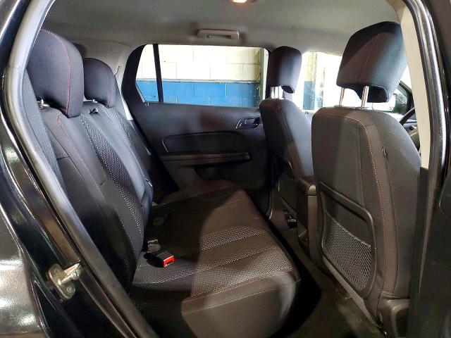 صورة رقم 11 من المزاد - 2014 GMC TERRAIN مع VIN 2GKALREK8E6291280