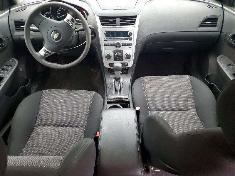 Photo 8 from auction – 2011 CHEVROLET MALIBU with VIN 1G1ZC5E19BF363032