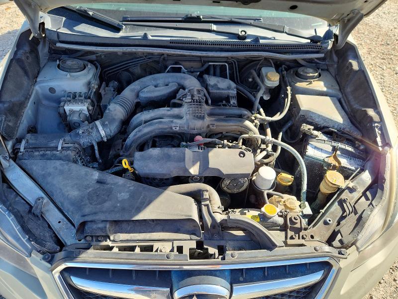 Photo 11 from auction – 2013 SUBARU XV CROSSTREK with VIN JF2GPAKC6D2828749