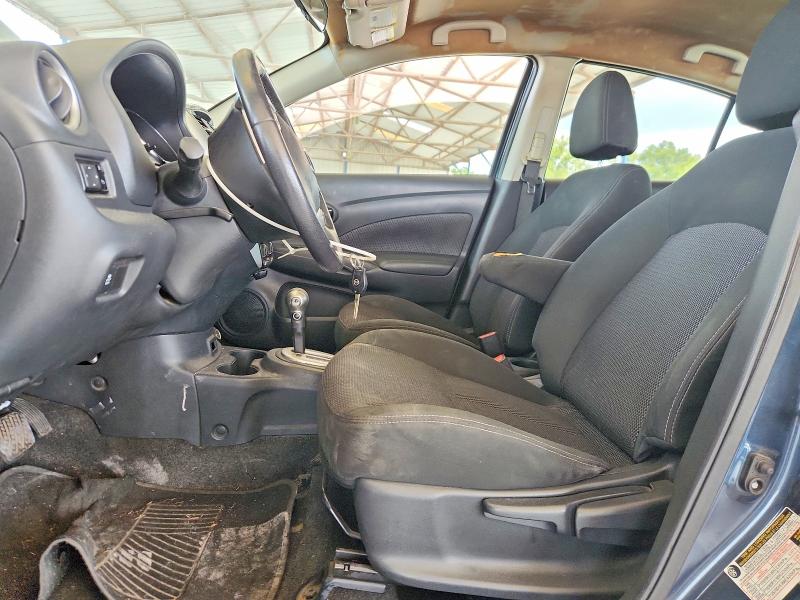 Photo 7 from auction – 2017 NISSAN VERSA with VIN 3N1CN7AP0HL848903