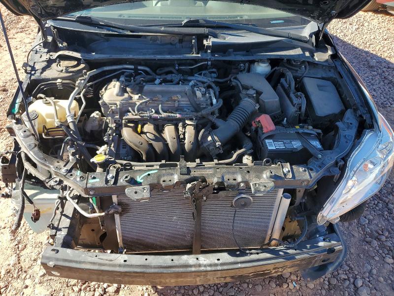 Photo 11 from auction – 2013 TOYOTA COROLLA with VIN 5YFBU4EE2DP102310