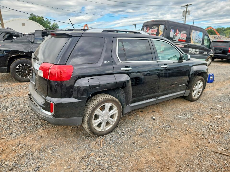 Foto 3 de la subasta – 2016 GMC TERRAIN con VIN 2GKFLUE32G6249594
