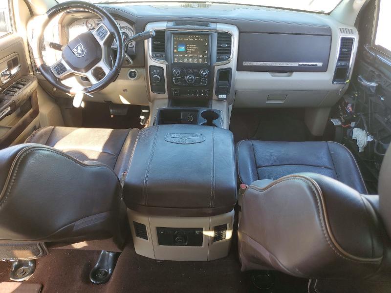 Снимка 8 от търг – 2015 RAM 2500 с VIN 3C6UR5GL1FG600851