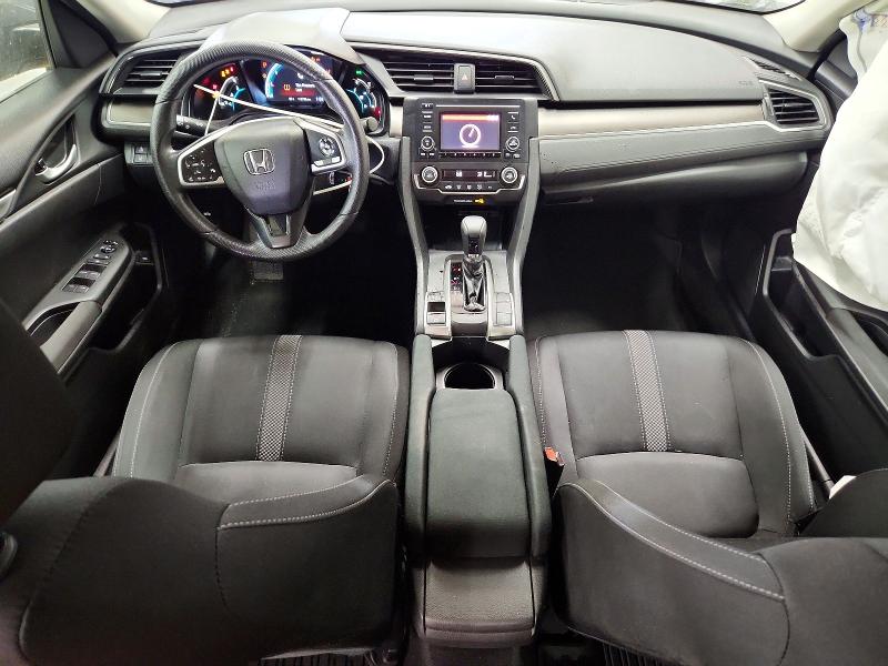 Снимка 8 от търг – 2020 HONDA CIVIC с VIN 2HGFC2F69LH519073