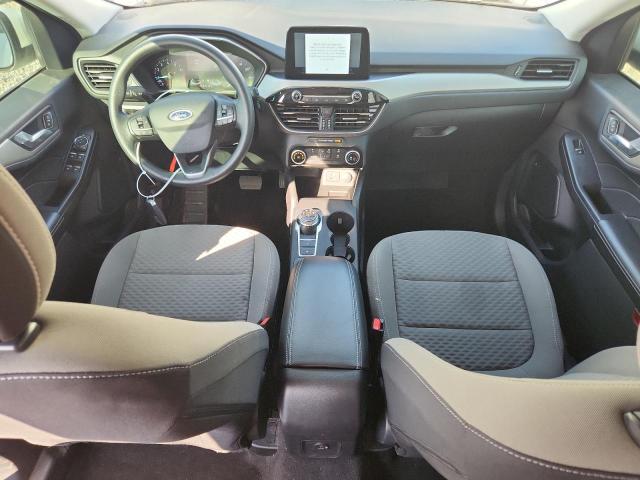 Foto 8 de la subasta – 2021 FORD ESCAPE con VIN 1FMCU9G63MUA83336