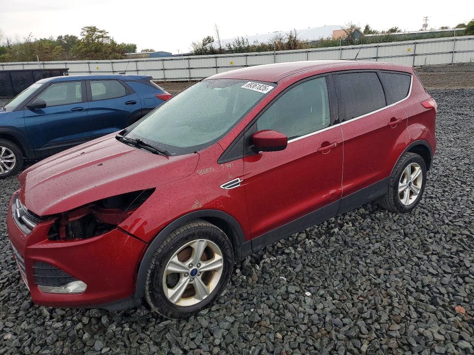 FORD ESCAPE 2015 with VIN 1FMCU0G79FUA88807 - Photo from auction