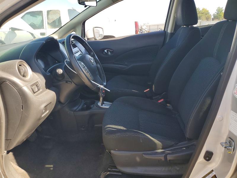 Снимка 7 от търг – 2016 NISSAN VERSA NOTE с VIN 3N1CE2CP9GL403946