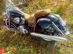 Фото 2 с аукциона – 2014 INDIAN CHIEF с VIN 56KCCVAAXE3318622