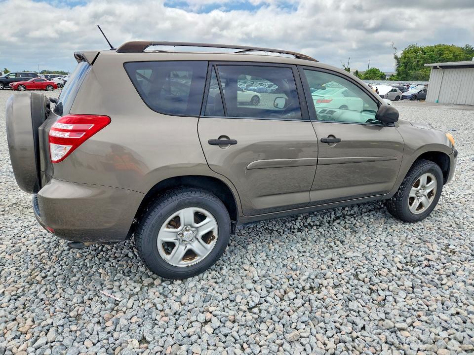 Photo 3 from auction – 2009 TOYOTA RAV4 with VIN JTMZF33V795000849