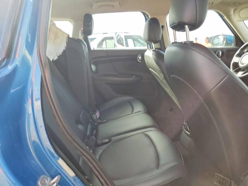 Zdjęcie 10 z aukcji – 2022 MINI COOPER z VIN WMZ23BR04N3N72208