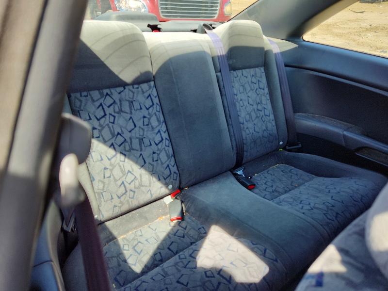 Снимка 10 от търг – 2001 HONDA CIVIC с VIN 1HGEM22951L060178