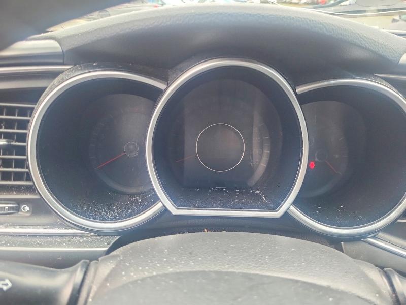 Фото 9 с аукциона – 2014 KIA OPTIMA с VIN KNAGM4A73E5490673