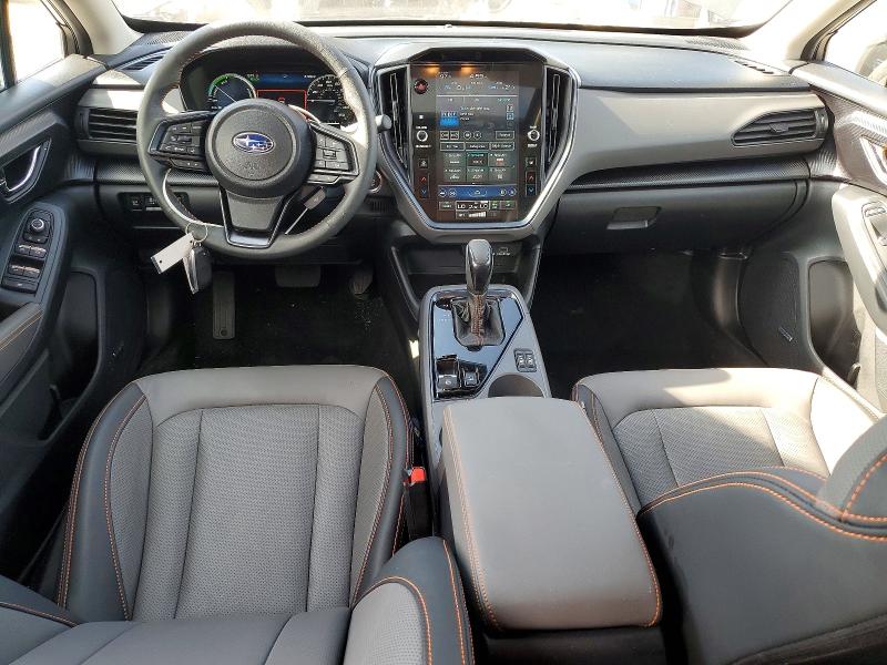 Фото 8 с аукциона – 2026 SUBARU CROSSTREK с VIN JF2GUSNDXT8202863