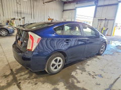 Photo 3 from auction – 2015 TOYOTA PRIUS with VIN JTDKN3DU5F0481123