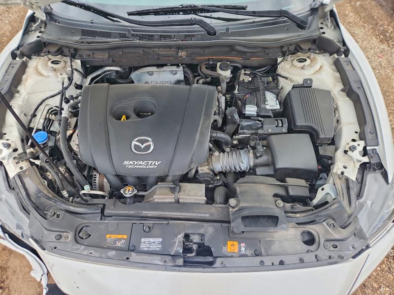 Снимка 11 от търг – 2014 MAZDA 6 с VIN JM1GJ1W68E1149254