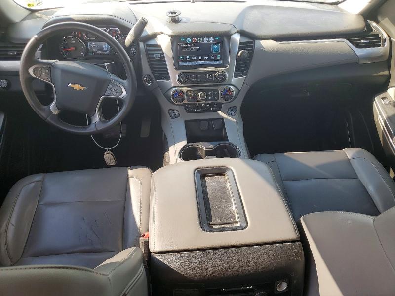 Photo 8 from auction – 2004 CHEVROLET SILVERADO with VIN 2GCEC13T841379140