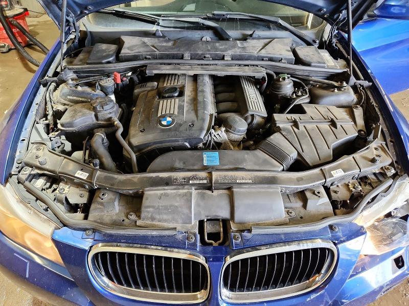Photo 11 from auction – 2011 BMW 328 with VIN WBAPK5C57BA660043