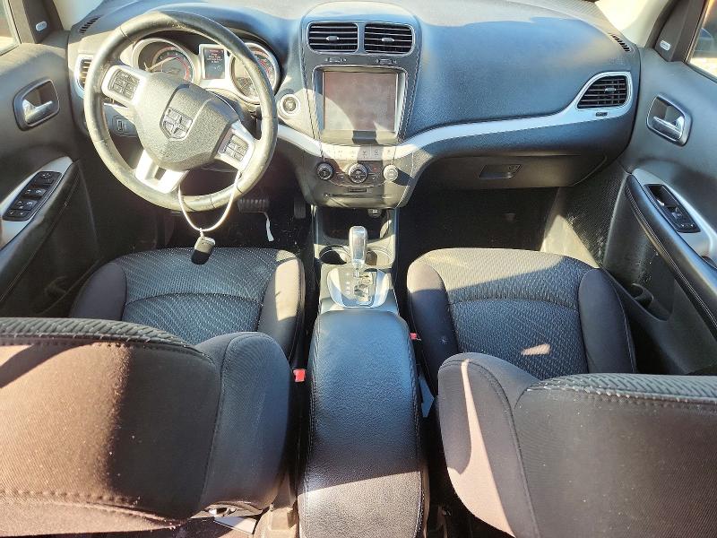 Фото 8 с аукциона – 2014 DODGE JOURNEY с VIN 3C4PDCBB4ET149363
