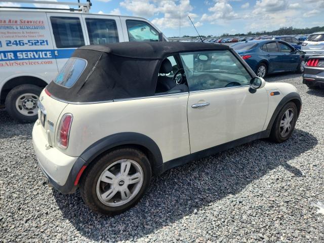 Photo 3 from auction – 2008 MINI COOPER with VIN WMWRF33538TG19264