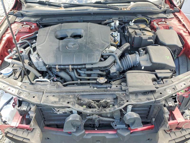 Zdjęcie 12 z aukcji – 2024 MAZDA 3 z VIN JM1BPALM7R1702798