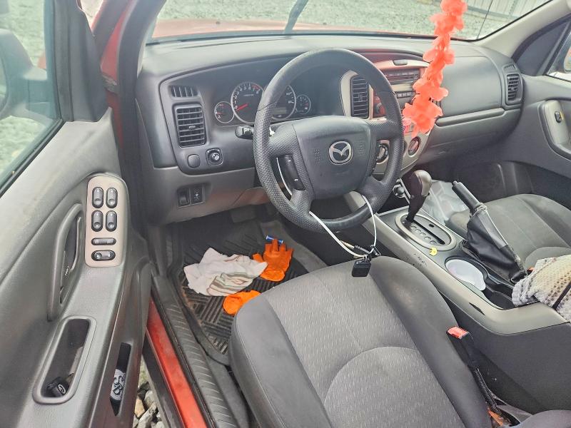 Zdjęcie 8 z aukcji – 2005 MAZDA TRIBUTE z VIN 4F2YZ02Z85KM63911