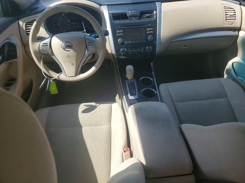 Photo 8 from auction – 2014 NISSAN ALTIMA with VIN 1N4AL3AP0EN233045