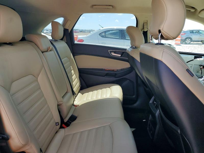 Zdjęcie 10 z aukcji – 2017 FORD EDGE z VIN 2FMPK3J83HBB73757